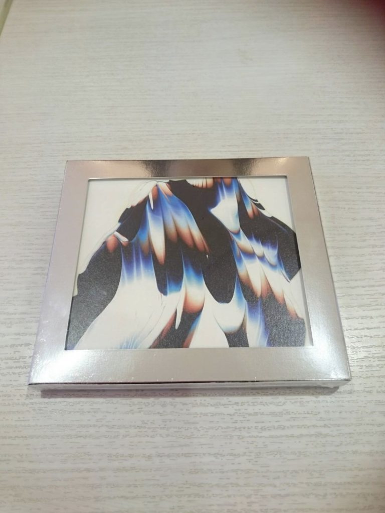 Mr.Children『重力と呼吸』アルバム全曲レビュー【ニューアルバム】 歌カフェ。〜いつも心に音楽を〜